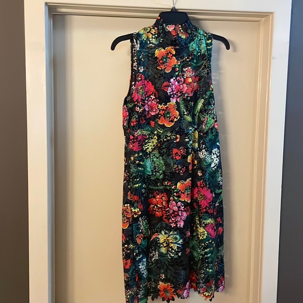 BRAND NEW Floral Dress.